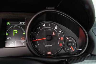 2018 Maserati GranTurismo MC   - Photo 107 - Nashville, TN 37217