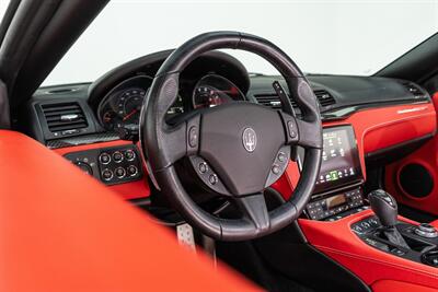 2018 Maserati GranTurismo MC   - Photo 106 - Nashville, TN 37217