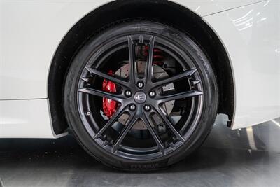 2018 Maserati GranTurismo MC   - Photo 110 - Nashville, TN 37217