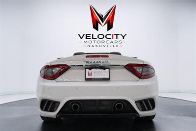 2018 Maserati GranTurismo MC   - Photo 19 - Nashville, TN 37217