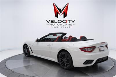 2018 Maserati GranTurismo MC   - Photo 16 - Nashville, TN 37217