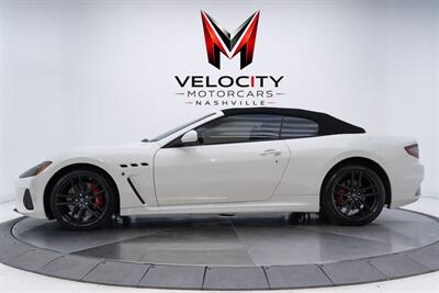 2018 Maserati GranTurismo MC   - Photo 9 - Nashville, TN 37217