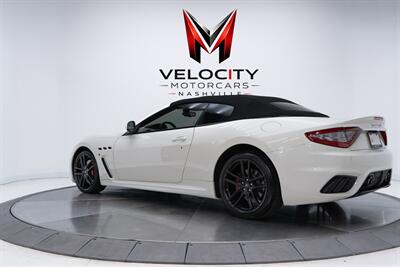 2018 Maserati GranTurismo MC   - Photo 8 - Nashville, TN 37217