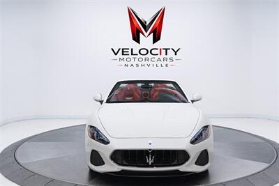 2018 Maserati GranTurismo MC   - Photo 11 - Nashville, TN 37217