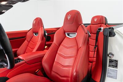 2018 Maserati GranTurismo MC   - Photo 33 - Nashville, TN 37217