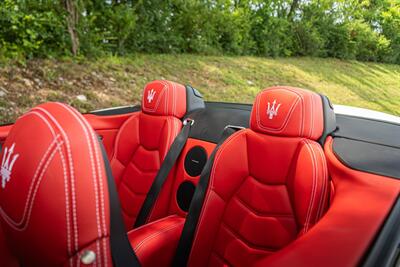 2018 Maserati GranTurismo MC   - Photo 118 - Nashville, TN 37217