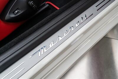 2018 Maserati GranTurismo MC   - Photo 54 - Nashville, TN 37217