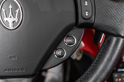 2018 Maserati GranTurismo MC   - Photo 99 - Nashville, TN 37217