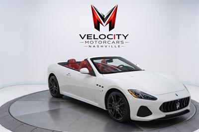 2018 Maserati GranTurismo MC   - Photo 12 - Nashville, TN 37217