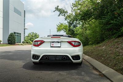 2018 Maserati GranTurismo MC   - Photo 123 - Nashville, TN 37217