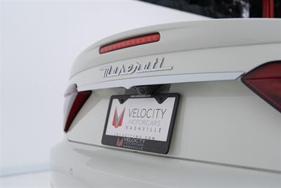 2018 Maserati GranTurismo MC   - Photo 28 - Nashville, TN 37217