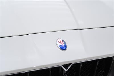 2018 Maserati GranTurismo MC   - Photo 21 - Nashville, TN 37217