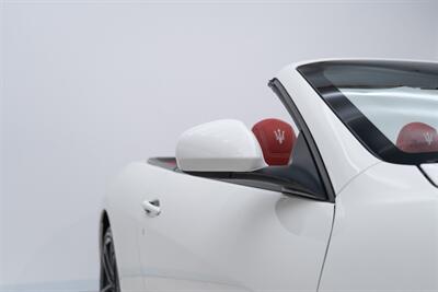2018 Maserati GranTurismo MC   - Photo 24 - Nashville, TN 37217