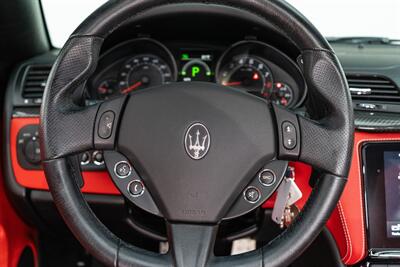 2018 Maserati GranTurismo MC   - Photo 105 - Nashville, TN 37217