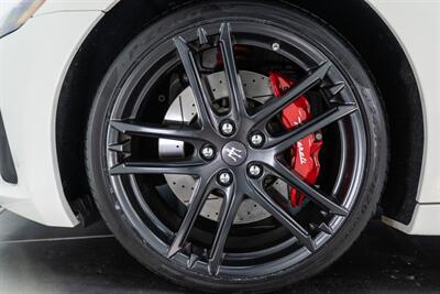 2018 Maserati GranTurismo MC   - Photo 111 - Nashville, TN 37217