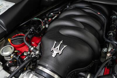 2018 Maserati GranTurismo MC   - Photo 74 - Nashville, TN 37217