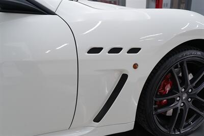 2018 Maserati GranTurismo MC   - Photo 25 - Nashville, TN 37217