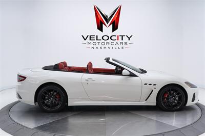 2018 Maserati GranTurismo MC   - Photo 13 - Nashville, TN 37217