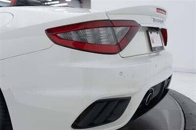 2018 Maserati GranTurismo MC   - Photo 29 - Nashville, TN 37217