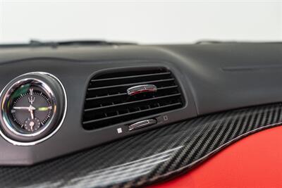 2018 Maserati GranTurismo MC   - Photo 91 - Nashville, TN 37217