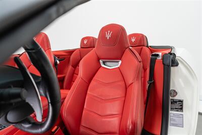 2018 Maserati GranTurismo MC   - Photo 34 - Nashville, TN 37217