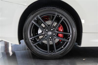 2018 Maserati GranTurismo MC   - Photo 112 - Nashville, TN 37217