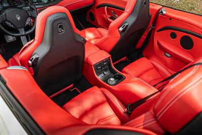 2018 Maserati GranTurismo MC   - Photo 121 - Nashville, TN 37217