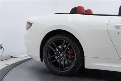 2018 Maserati GranTurismo MC   - Photo 26 - Nashville, TN 37217