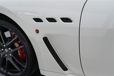2018 Maserati GranTurismo MC   - Photo 31 - Nashville, TN 37217