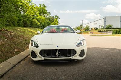2018 Maserati GranTurismo MC   - Photo 126 - Nashville, TN 37217