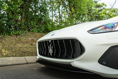2018 Maserati GranTurismo MC   - Photo 115 - Nashville, TN 37217