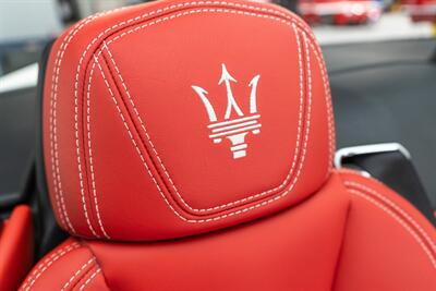 2018 Maserati GranTurismo MC   - Photo 65 - Nashville, TN 37217