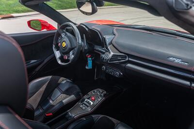 2012 Ferrari 458 Spider   - Photo 104 - Nashville, TN 37217