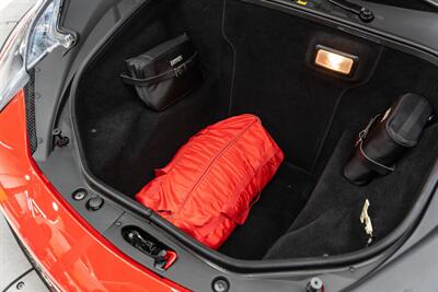 2012 Ferrari 458 Spider   - Photo 46 - Nashville, TN 37217