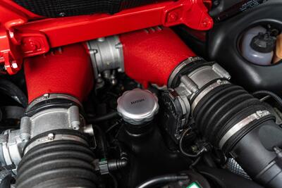 2012 Ferrari 458 Spider   - Photo 74 - Nashville, TN 37217