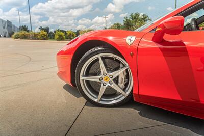 2012 Ferrari 458 Spider   - Photo 108 - Nashville, TN 37217