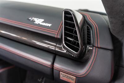 2012 Ferrari 458 Spider   - Photo 66 - Nashville, TN 37217