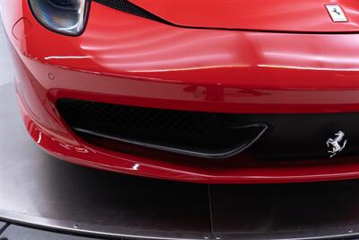 2012 Ferrari 458 Spider   - Photo 23 - Nashville, TN 37217
