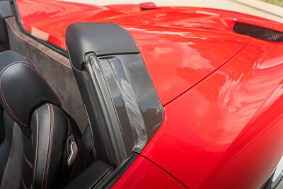 2012 Ferrari 458 Spider   - Photo 111 - Nashville, TN 37217