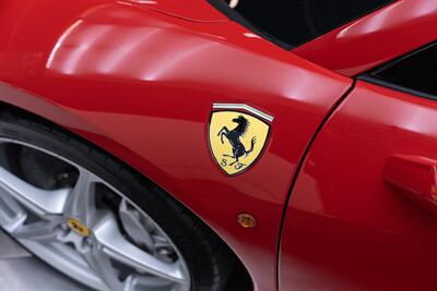 2012 Ferrari 458 Spider   - Photo 35 - Nashville, TN 37217