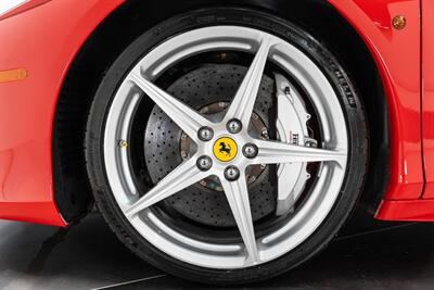 2012 Ferrari 458 Spider   - Photo 95 - Nashville, TN 37217