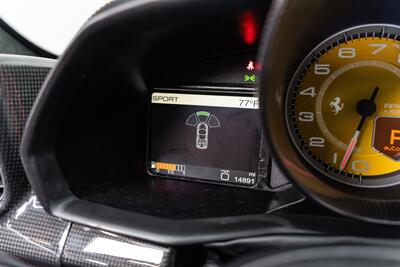 2012 Ferrari 458 Spider   - Photo 92 - Nashville, TN 37217