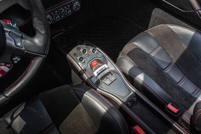 2012 Ferrari 458 Spider   - Photo 110 - Nashville, TN 37217