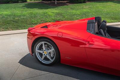 2012 Ferrari 458 Spider   - Photo 103 - Nashville, TN 37217