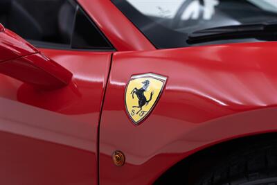 2012 Ferrari 458 Spider   - Photo 25 - Nashville, TN 37217
