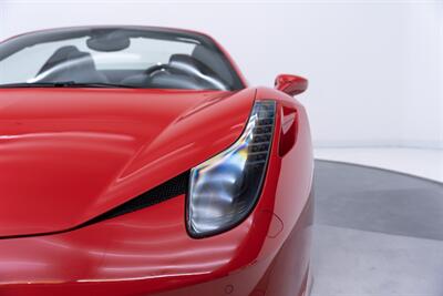 2012 Ferrari 458 Spider   - Photo 21 - Nashville, TN 37217