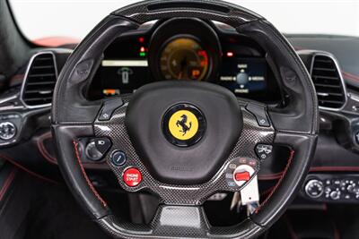 2012 Ferrari 458 Spider   - Photo 88 - Nashville, TN 37217