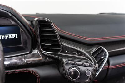 2012 Ferrari 458 Spider   - Photo 85 - Nashville, TN 37217