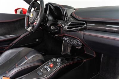 2012 Ferrari 458 Spider   - Photo 61 - Nashville, TN 37217