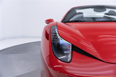 2012 Ferrari 458 Spider   - Photo 22 - Nashville, TN 37217